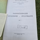 Farmacognozie, Fitochimie, Fitoterapie Vol. I - Prof. Dr. Viorica Istudor