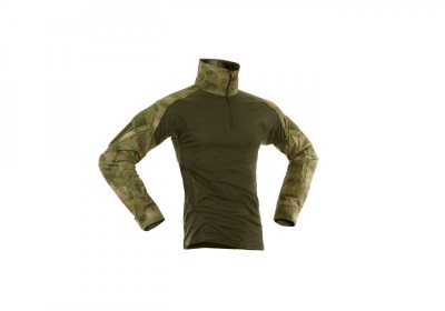 Bluza Combat Shirt Invader Gear XL foto