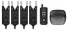 Sonik Gizmo2 Alarm Set + Bivvy Lamp 3+1, Sonik Sports