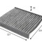 VALEO 715819 VALEO PROTECT Filtru, aer habitaclu