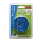 Repelent universal pentru insecte si daunatori, Isotronic, 230V, Plastic, Albastru, Oem