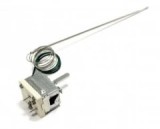 Termostat Cuptor Electric Pizza 455 Grade - Piese Accesorii Cuptoare