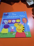 The Children's F&ecirc;te - Peppa Pig 2016