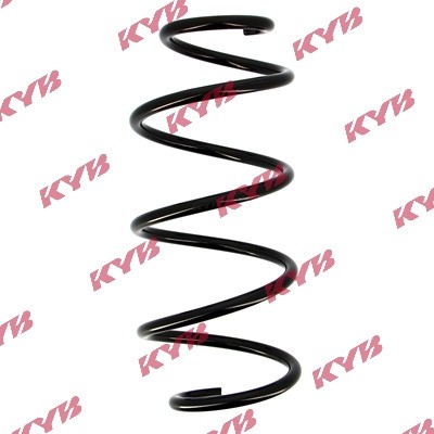 KYB RA4046 K-Flex Arc spiral foto
