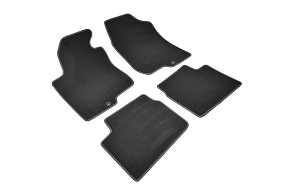 Set covorase auto mocheta Kia Pro Ceed I [ED] (2008-2013)