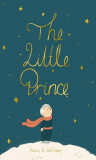 The Little Prince | Antoine de Saint-Exupery, 2020