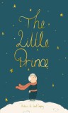 The Little Prince: Antoine de Saint-Exupery (Wordsworth Editions) - Carte in Engleza, Fable, Copii, Adolescenti, Ilustratii