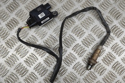 Sonda lambda BMW X7 G07 2022 OEM: 9887657,0281008329 25030296 foto