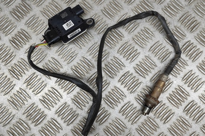 Sonda lambda BMW X7 G07 2022 OEM: 9887657,0281008329 25030296