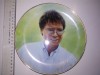 LOT 2 FARFURII VECHI - DECOR , PORTELAN - CLIFF RICHARD-FORTY GLORIOUS YEARS