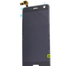 Display ZTE Blade V8 + Touch, Black foto