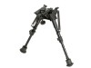 Bipod ajustabil 6 pozitii ACM