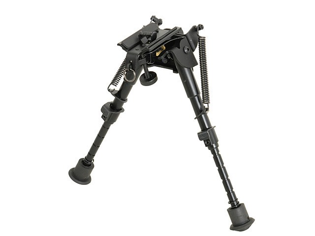 Bipod ajustabil 6 pozitii ACM