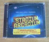 Cumpara ieftin Red Hot Chili Peppers - Stadium Arcadium 2CD (2006), CD, Rock, warner