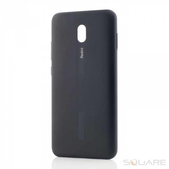 Capac Baterie Xiaomi Redmi 8A, Black (KLS)