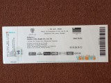 Bilet meci fotbal ROMANIA U21 - LIECHTENSTEIN U21 (16.10.2018)