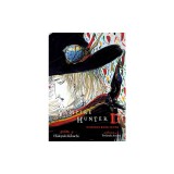 Vampire Hunter D Omnibus: Book Seven