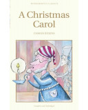 A Christmas Carol | Charles Dickens, Wordsworth Editions Ltd