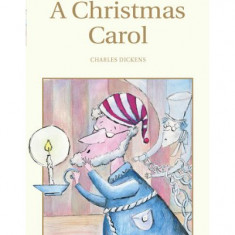 A Christmas Carol | Charles Dickens