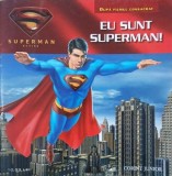 Eu sunt Superman - Brent Sudduth