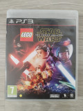 Lego Star Wars The Force Awakens Playstation 3 PS3