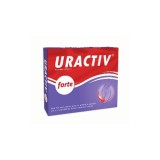 Uractiv Forte Fiterman 10cps, Fiterman Pharma