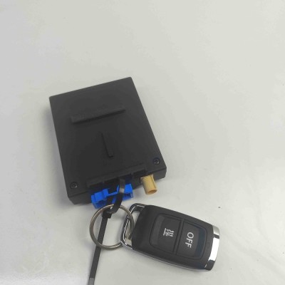 Unitate de control &amp;icirc;ncălzitor Webasto VW PASSAT Variant B8 3G5 2018 OEM: 3Q0963513 30480306 foto