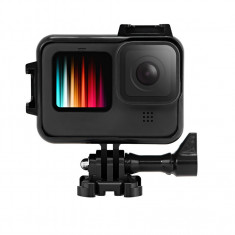 Carcasa Protectie (Prindere) pentru GoPro Hero 9 Hero 10 Hero 11 Hero 12