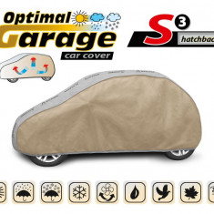 Prelata auto completa Optimal Garage - S3 - Hatchback Garage AutoRide