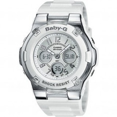 Ceas dama Casio BGA-110-7B foto