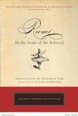 Rumi: In the Arms of the Beloved, Paperback/Jonathan Star foto