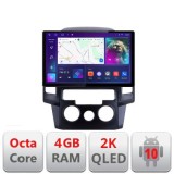 Navigatie dedicata Hyundai I30 2009-2012 clima manuala N-I30AC Edonav ecran 13&quot; 2K 8 si 128 Android Waze USB Navigatie 4G 360 Tosl CarStore Technology