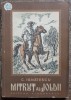 Mitrut al Joldii - C. Ignatescu// vol. 1, 1959, ilustratii G. Lowendal