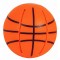 Minge ufo basketball flippy cu deformare, diametru 8 cm, 3 ani +, lumini led interactiva, minge magic&Auml; ozn zburator, minge zbur&Auml;toare