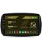 Navigatie Smart For Two (2016-Prezent), Android 12, E-Octacore 2GB RAM + 32GB ROM, 9 Inch - AD-BGE9002+AD-BGRKIT412
