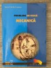Daniel Ovidiu Crocnan, Probleme de fizică mecanică