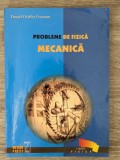 Daniel Ovidiu Crocnan, Probleme de fizică mecanică
