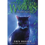 Warriors - Dawn of the Clans #3 | Erin Hunter, Harpercollins Publishers