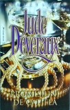 Jude Deveraux - Promisiuni de catifea