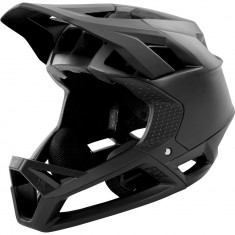 PROFRAME HELMET MATTE [BLK] foto