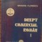 Drept comercial roman, vol I, Univ Spiru Haret 2005, 384 pagini