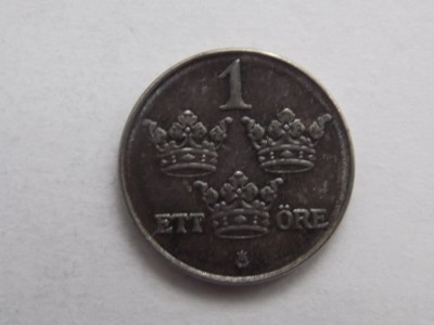 1 ORE 1944 SUEDIA-fier foto