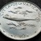 Moneda 10 LIRE - VATICAN, anul 1977 * cod 4753 - Papa Paul VI-lea = UNC