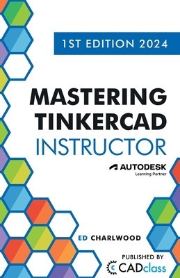 Mastering Tinkercad Instructor foto