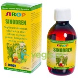 Sirop Sinodren 200ml