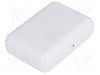 Carcasa ABS, 56mmx80mmx24mm, TEKO - 10007.5
