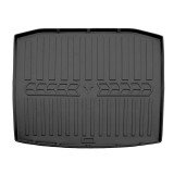 Cumpara ieftin Covor Protectie Portbagaj Umbrella Pentru Skoda Octavia Iv (A8) Combi (2020-)