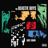 Root Down - Vinyl | Beastie Boys
