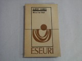MITUL LUI SISIF (Eseuri) - ALBERT CAMUS