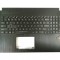 Carcasa superioara cu tastatura palmrest Laptop Asus ROG GL753V